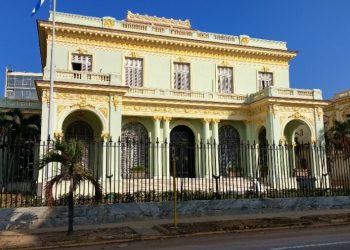 cuba