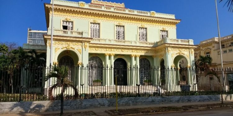 cuba