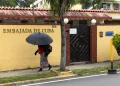 cuba