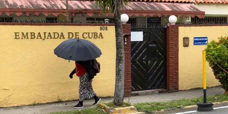 cuba