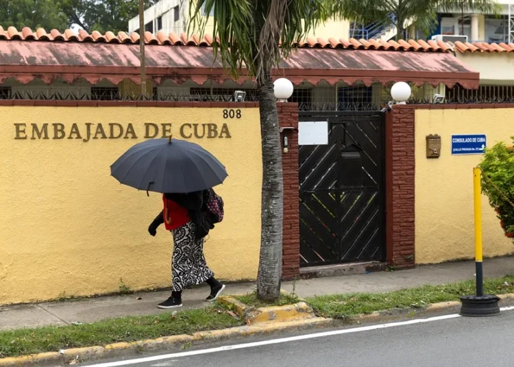 cuba