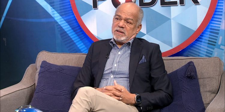 doctor Juan Vicente Méndez