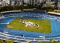 eastadio olimpico