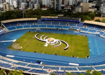 eastadio olimpico