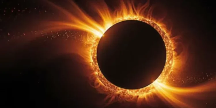 eclipse