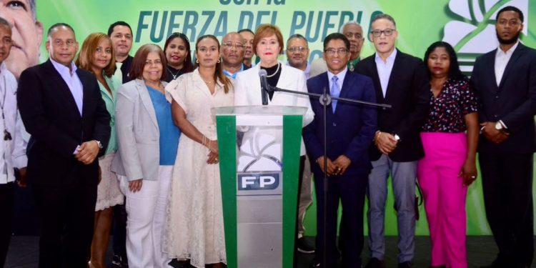 fuerzqa pueblo