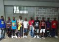 haitianos
