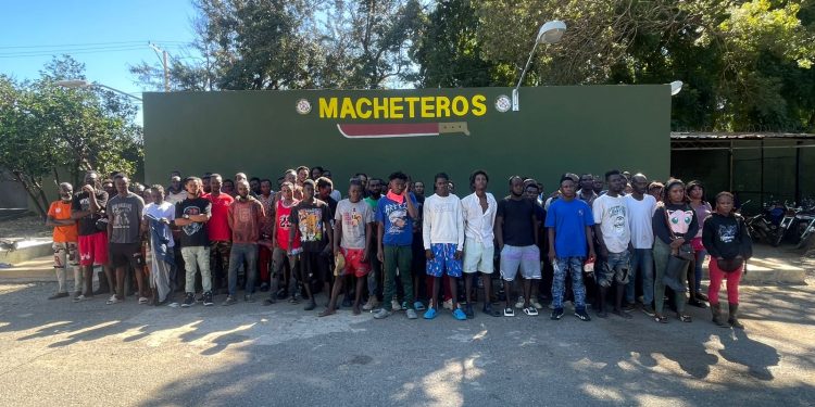 haitianos