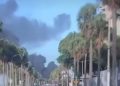 incendio