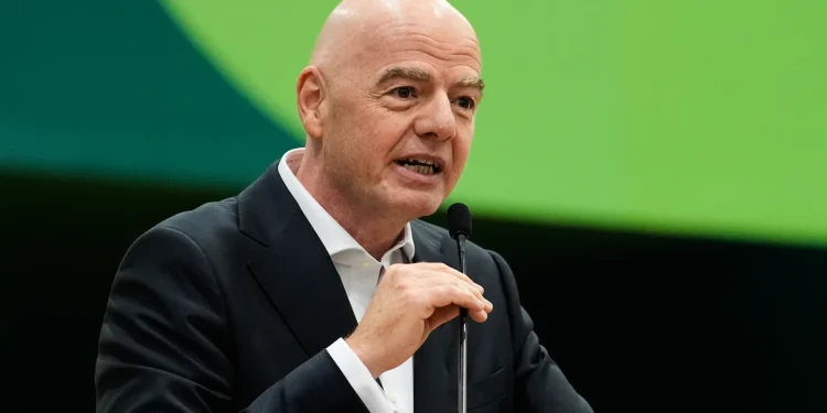 infantino