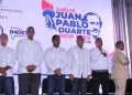 juan pablo duarte