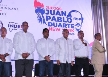 juan pablo duarte