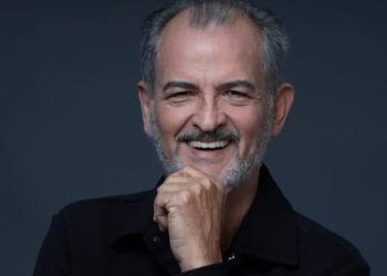 la escenada Danilo Ginebra