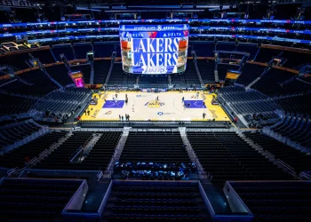 lakers