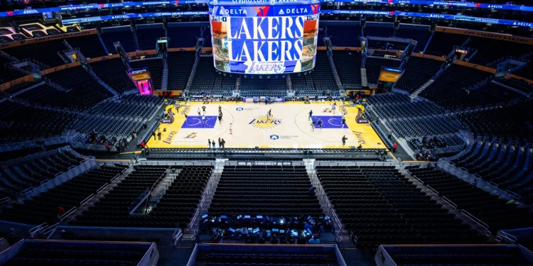 lakers