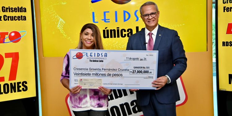 leidsa