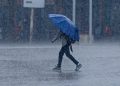 lluvia