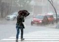 lluvia
