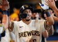 milwaukeess mlb