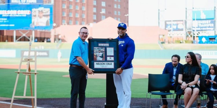 nelson cruz