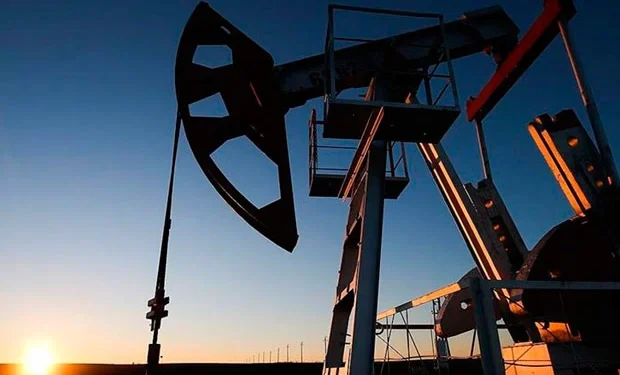 petroleo