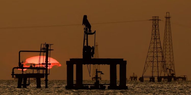 petroleo