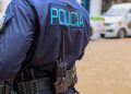 policia