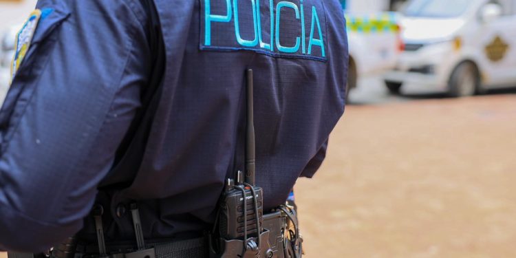 policia