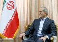 presidete teheran
