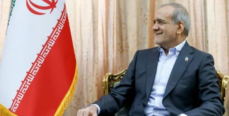 presidete teheran
