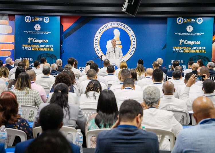 prm abinader