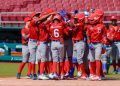 rd serie caribe kids