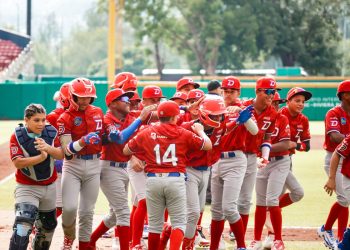 rd serie caribe kids