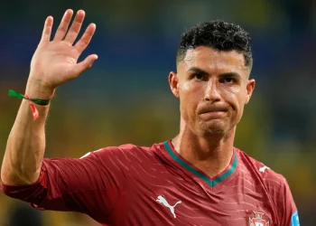 ronaldo