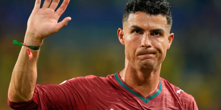 ronaldo