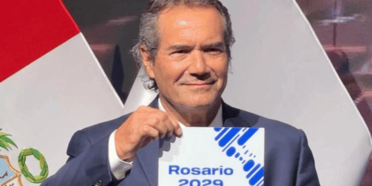 rosario