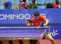 tenis mesa