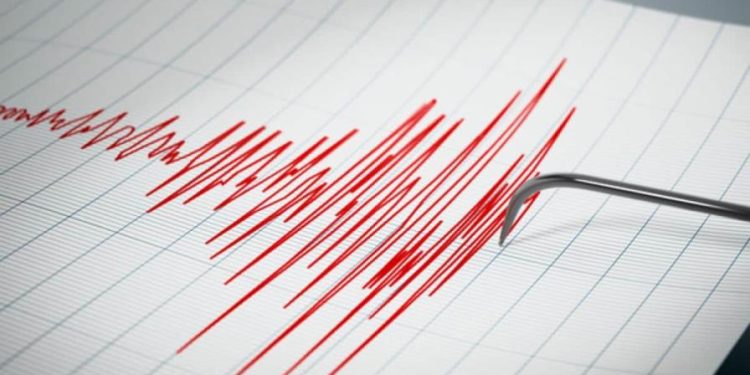 terremoto