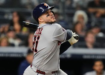 yainer diaz