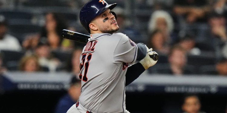 yainer diaz