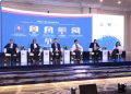 6. Durante la segunda jornada del VI Congreso Internacional de Derecho y Justicia Constitucional.