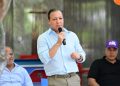 ABEL MARTINEZ SOBRE DELINCUENCIA