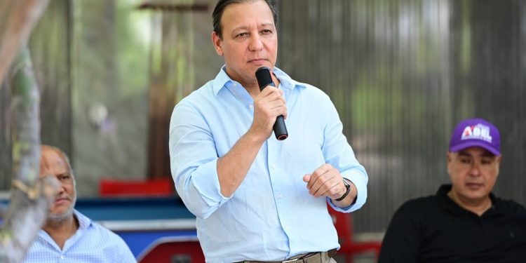 ABEL MARTINEZ SOBRE DELINCUENCIA