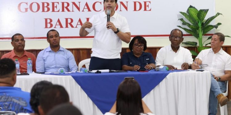 Barahona