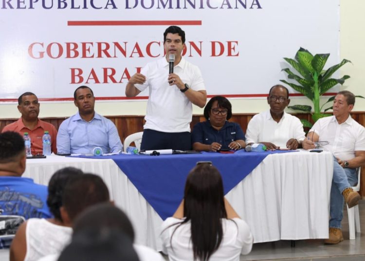 Barahona