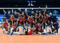 CRIOLLAS VAN A LA FINAL