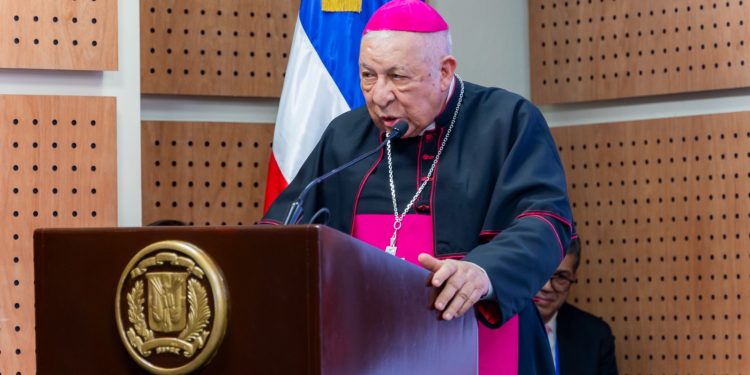 Monseñor Ramón Benito de la Rosa y Carpio Monseñor Ramón Benito de la Rosa y Carpio