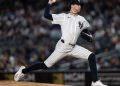 Cam Schlittler yankees