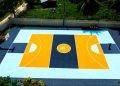 Cancha proppep