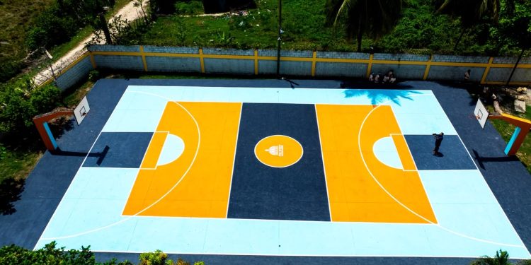 Cancha proppep